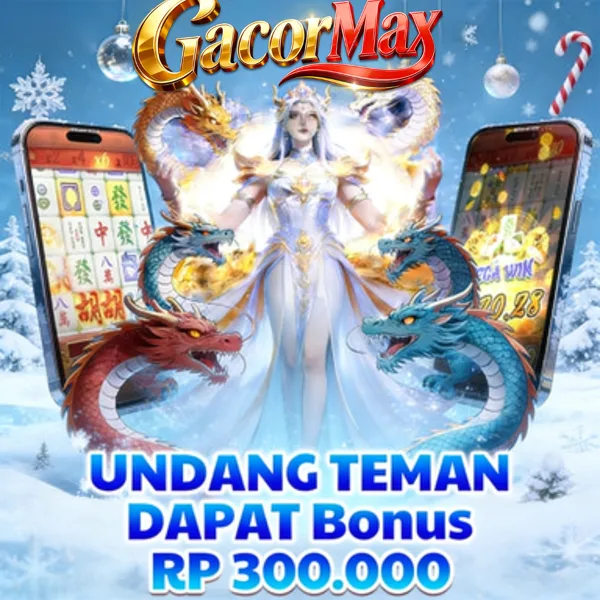 GACORMAX