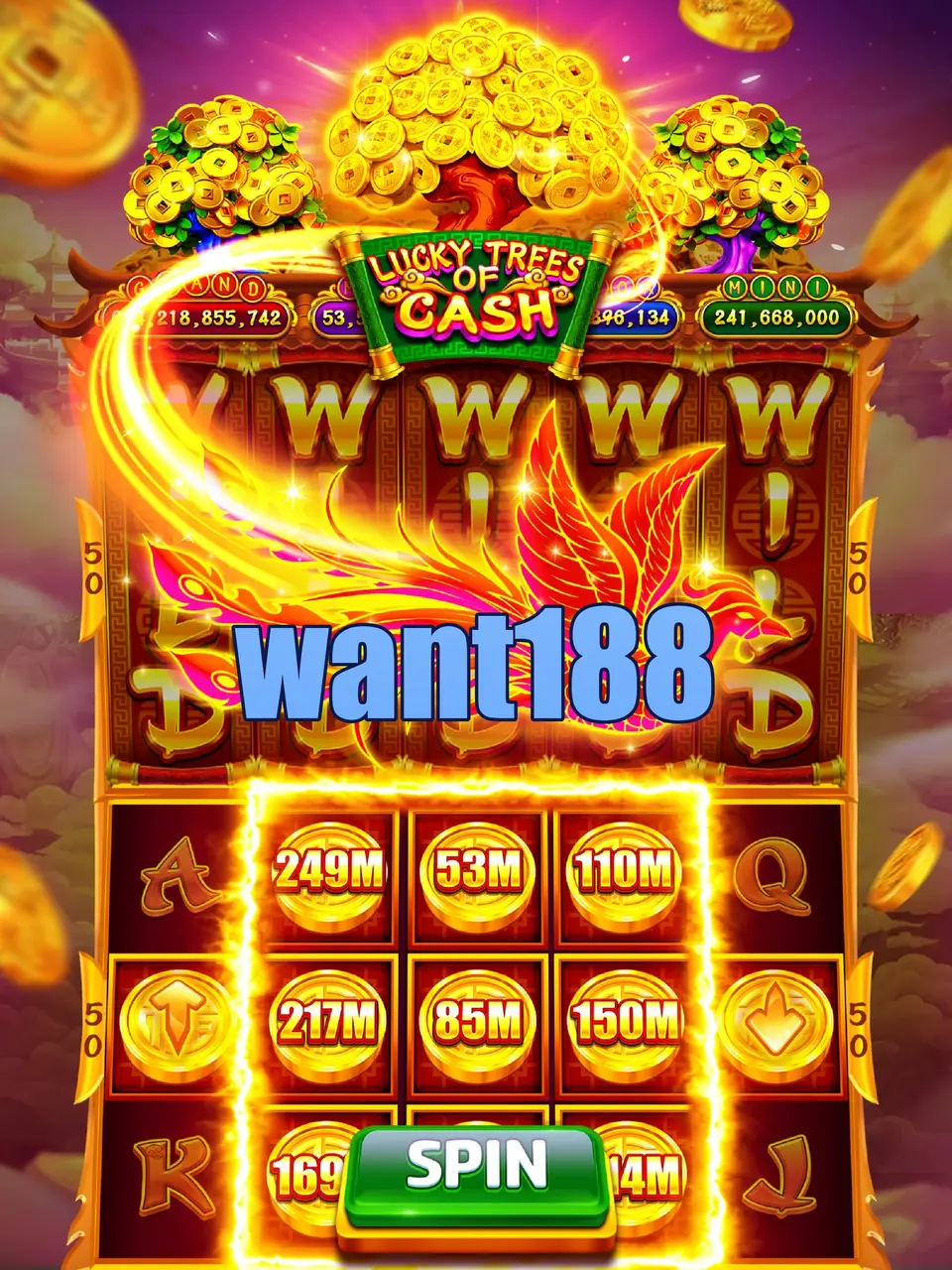 want188 Unduh