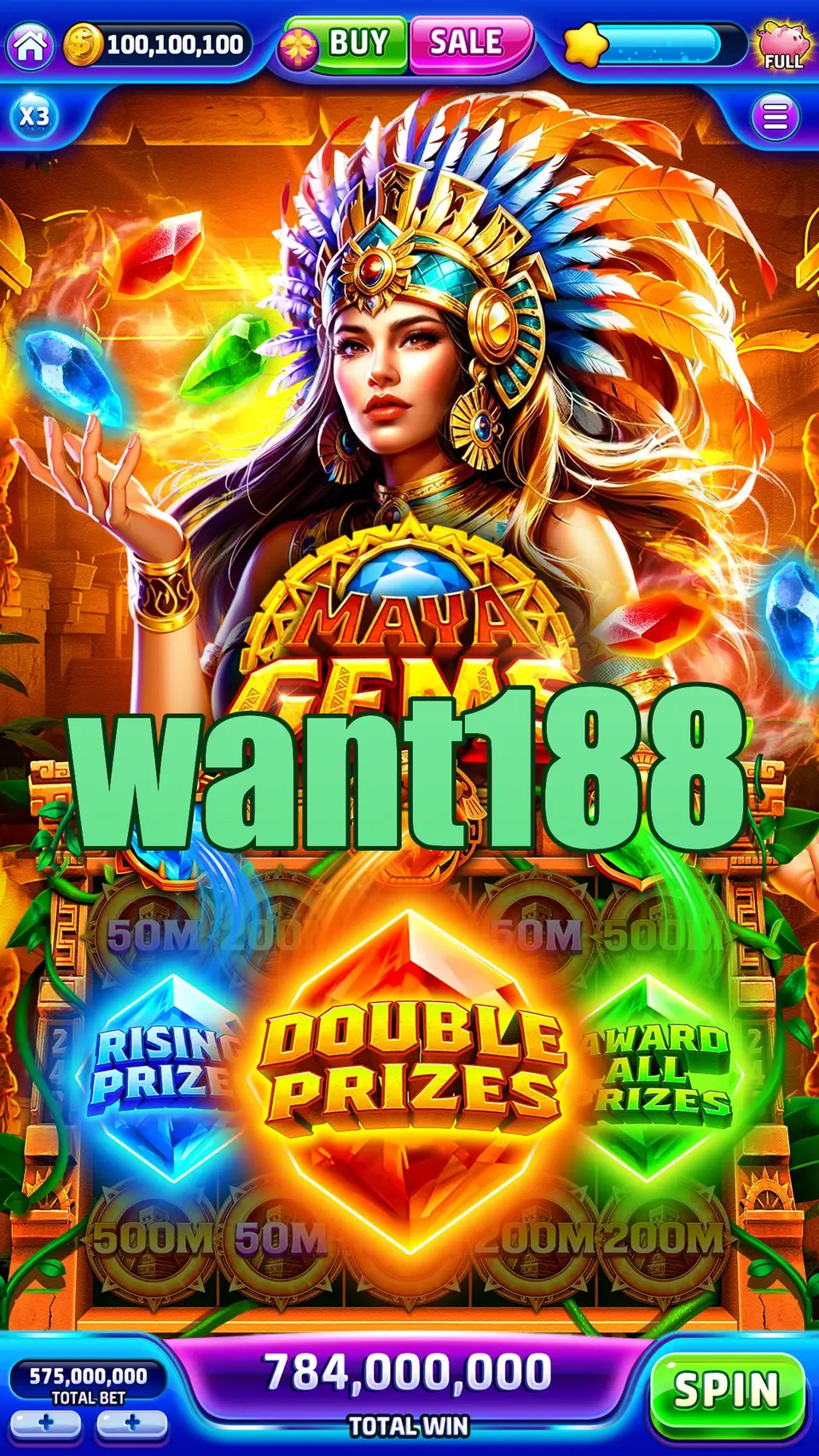 want188 Unduh