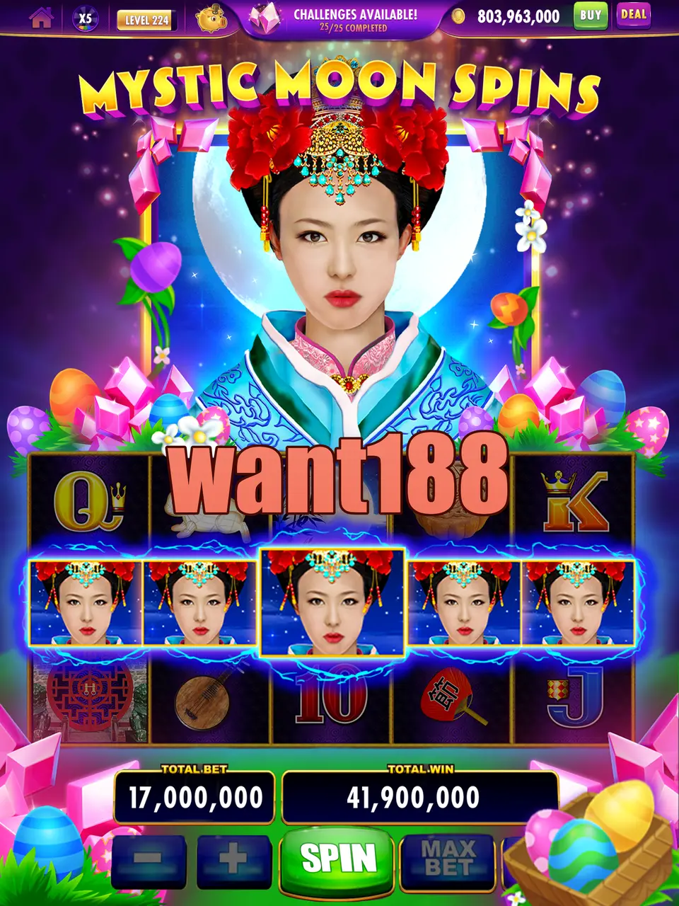 want188 Masuk