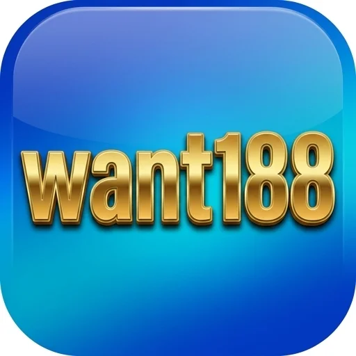 want188 Logo - Resmi