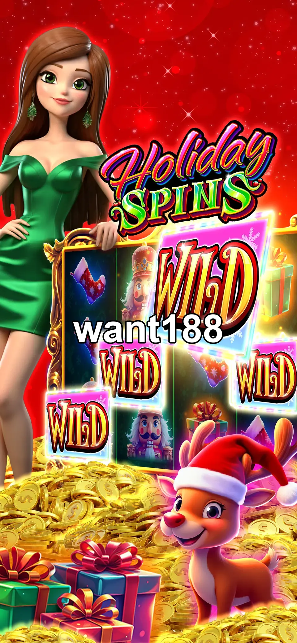 want188 Preview - Resmi Unduh